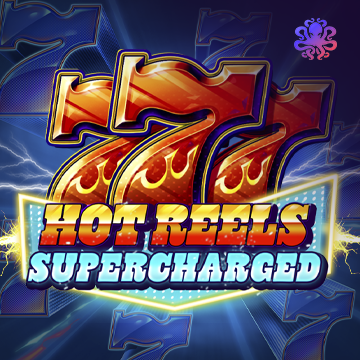 Octoplay : 777 Hot Reels: Supercharged - LUCKYGAMING138