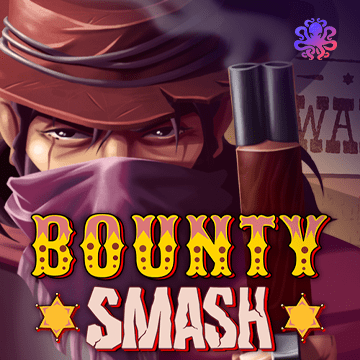 Octoplay : Bounty Smash - LUCKYGAMING138