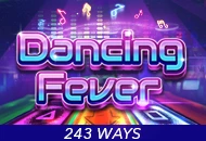 Spadegaming : Dancing Fever - LUCKYGAMING138