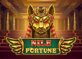Nile Fortune - LUCKYGAMING138