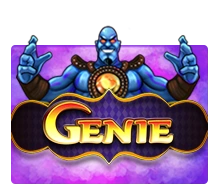 Joker123 : Genie - LUCKYGAMING138