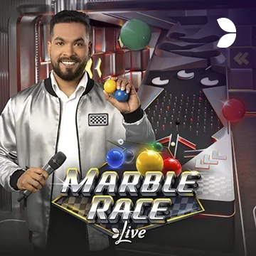 Marble Race - LUCKYGAMING138