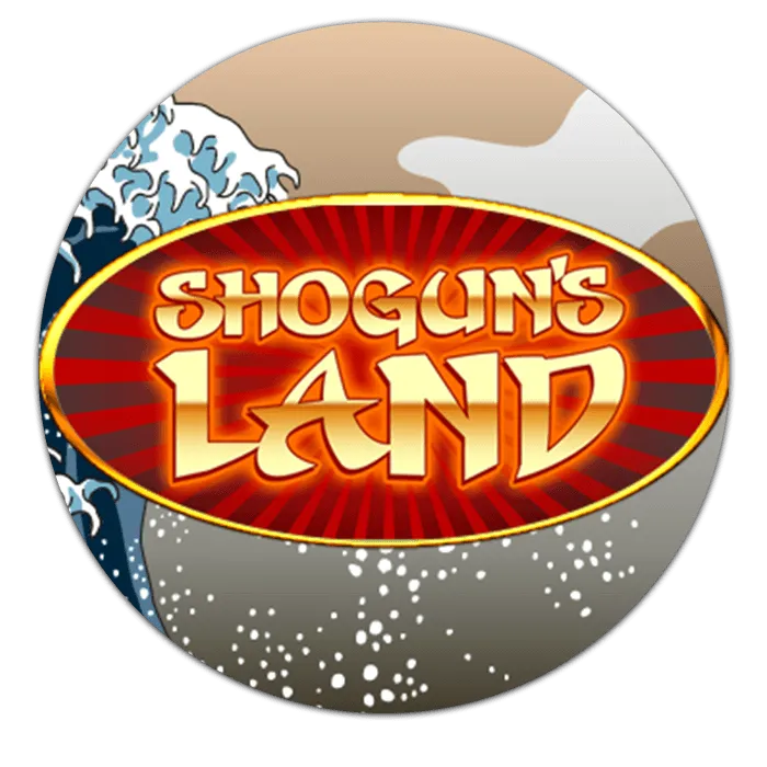 Habanero : Shoguns Land - LUCKYGAMING138