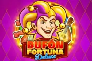 Bufón Fortuna Deluxe - LUCKYGAMING138
