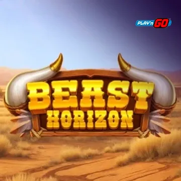 PlaynGo : Beast Horizon - LUCKYGAMING138