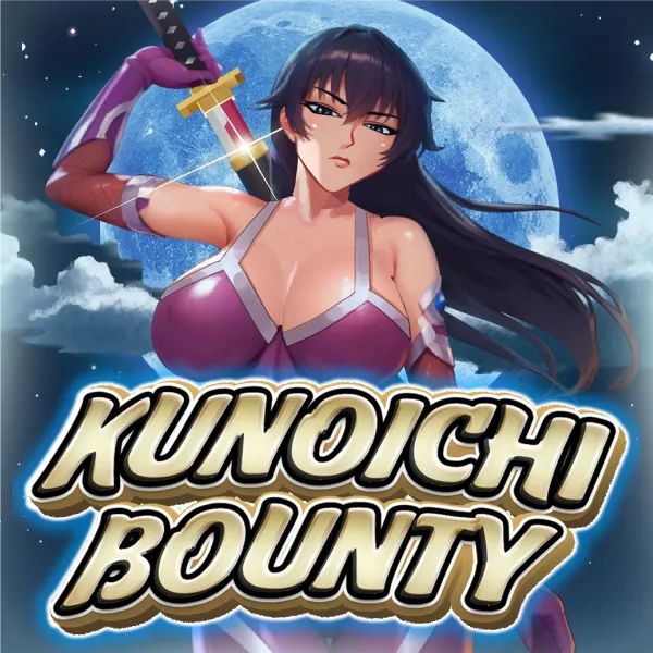 CosmoPlay : Kunoichi Bounty - LUCKYGAMING138