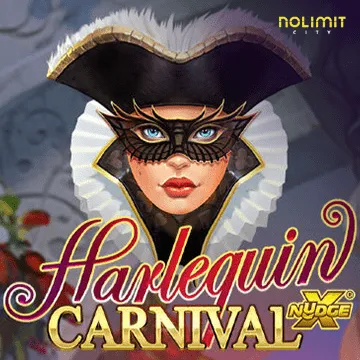 NolimitCity : Harlequin Carnival - LUCKYGAMING138