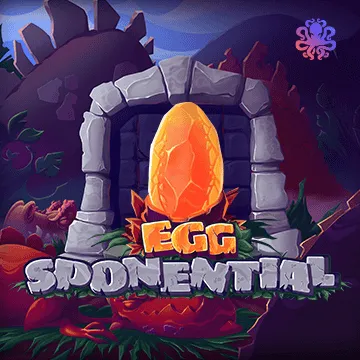 Octoplay : Eggsponential - LUCKYGAMING138