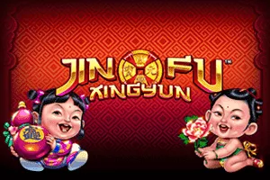 Jinfu Xingyun - LUCKYGAMING138