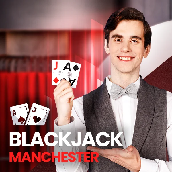 Blackjack Manchester - LUCKYGAMING138