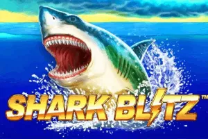 Shark Blitz - LUCKYGAMING138