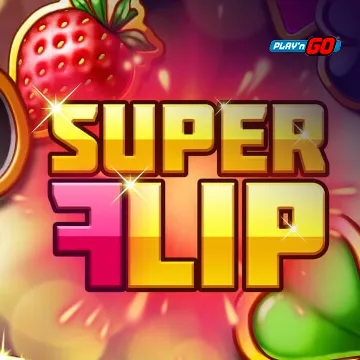 PlaynGo : Super Flip Dice - LUCKYGAMING138