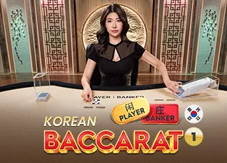 Korean Speed Baccarat 4 - LUCKYGAMING138