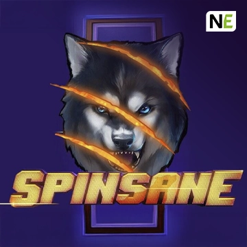 Spinsane - LUCKYGAMING138
