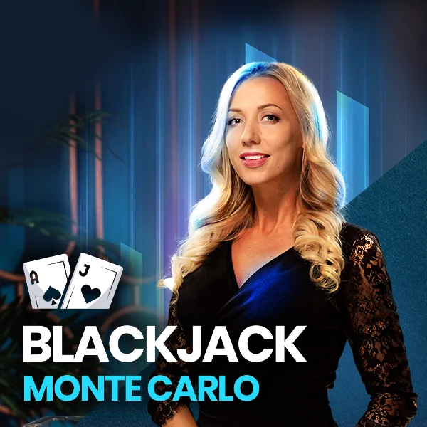 Blackjack Monte Carlo - LUCKYGAMING138