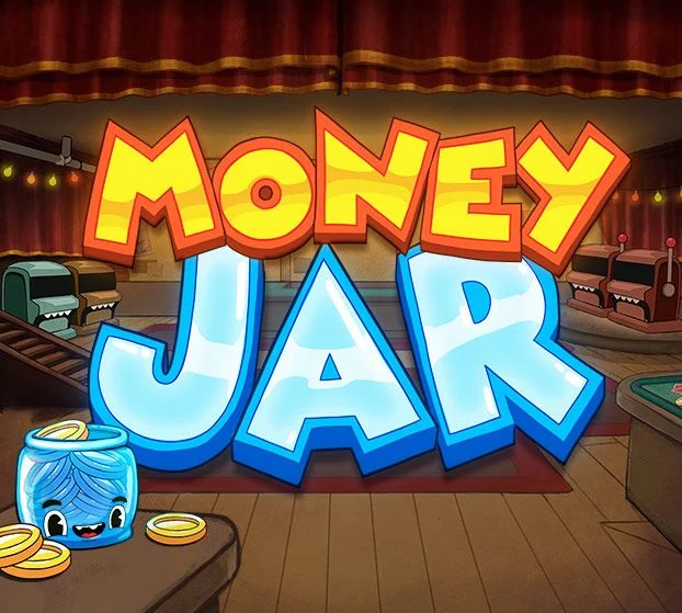 Slotmill : Money Jar - LUCKYGAMING138