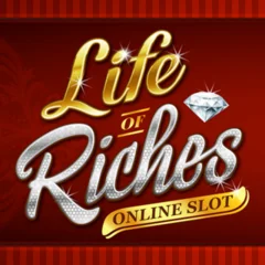 Life Of Riches - LUCKYGAMING138