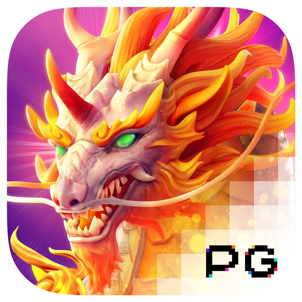 PGSoft : Ways of the Qilin - LUCKYGAMING138