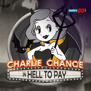 PlaynGo : Charlie Chance in Hell to Pay - LUCKYGAMING138
