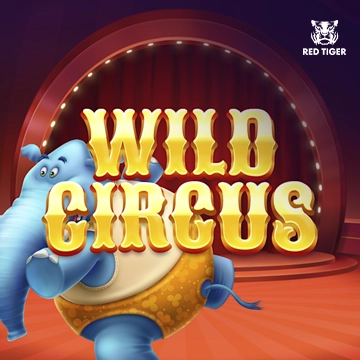 Redtiger : Wild Circus - LUCKYGAMING138