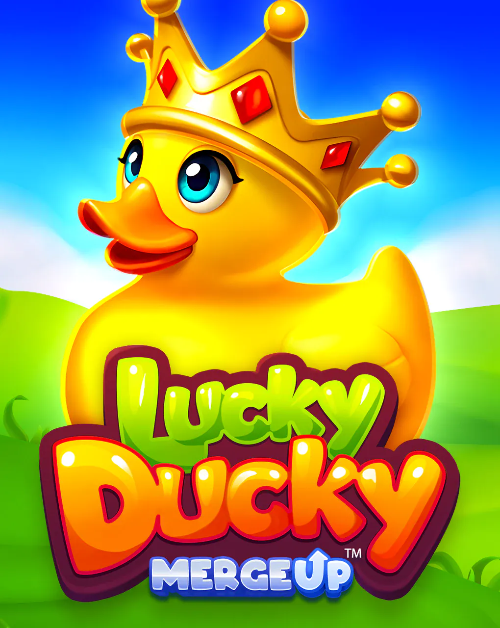 Bgaming : Lucky Ducky - LUCKYGAMING138