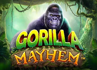 Pragmatic : Gorilla Mayhem - LUCKYGAMING138