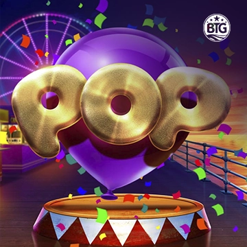 Bigtime : Pop - LUCKYGAMING138