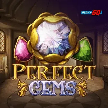 PlaynGo : Perfect Gems - LUCKYGAMING138