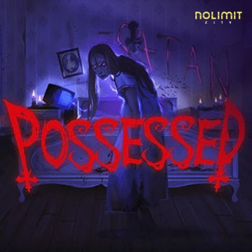 NolimitCity : Possessed - LUCKYGAMING138