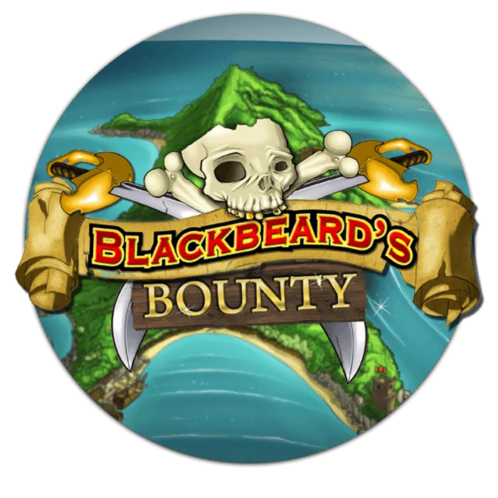 Habanero : Blackbeards Bounty - LUCKYGAMING138