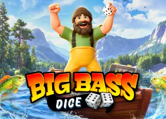 Pragmatic : Big Bass Dice - LUCKYGAMING138
