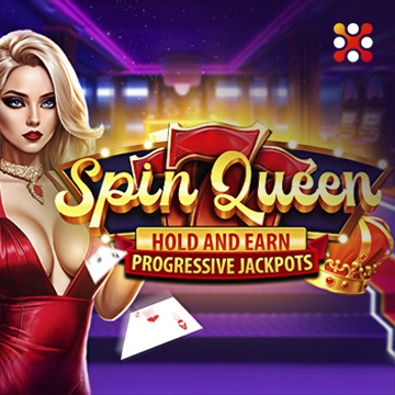 Mancala : Spin Queen - LUCKYGAMING138
