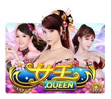 Joker123 : Queen - LUCKYGAMING138