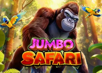 Pragmatic : Jumbo Safari - LUCKYGAMING138