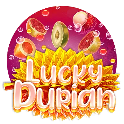 Habanero : Lucky Durian - LUCKYGAMING138