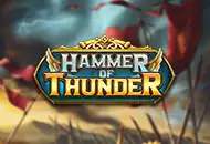 Spadegaming : Hammer of Thunder - LUCKYGAMING138
