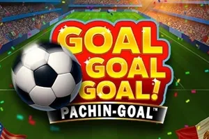 Goal Goal Goal: Pachin-Goal - LUCKYGAMING138