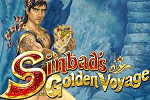 Sinbads Golden Voyage - LUCKYGAMING138