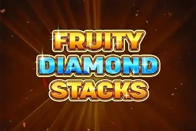 Octoplay : Fruity Diamond Stack - LUCKYGAMING138