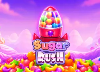 Pragmatic : Sugar Rush - LUCKYGAMING138