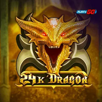 PlaynGo : 24k Dragon - LUCKYGAMING138
