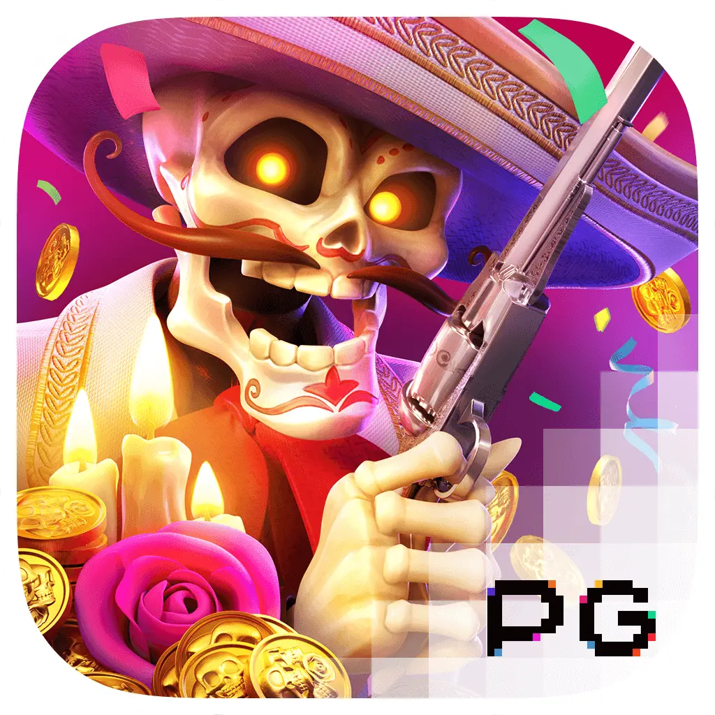 PGSoft : Wild Bandito - LUCKYGAMING138