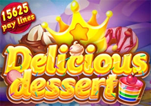 Makanan Lezat - LUCKYGAMING138