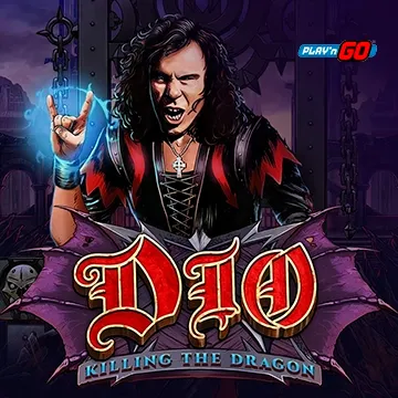 PlaynGo : Dio Killing the Dragon - LUCKYGAMING138
