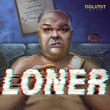 NolimitCity : Loner - LUCKYGAMING138