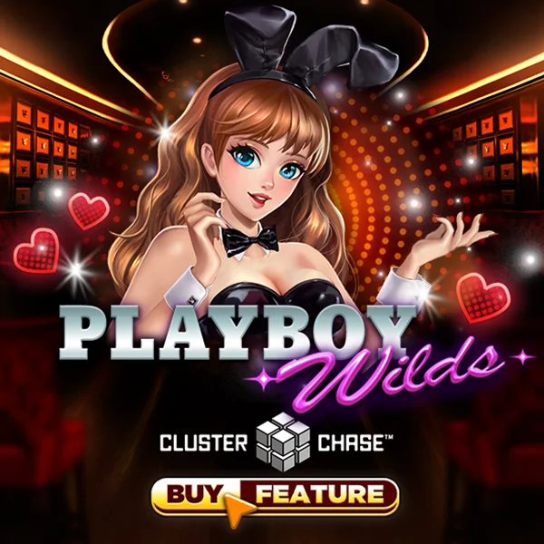 Playboy Wilds - LUCKYGAMING138