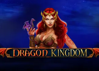 Pragmatic : Dragon Kingdom - LUCKYGAMING138