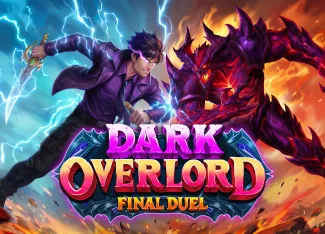 Pragmatic : Dark Overlord - Final Duel - LUCKYGAMING138