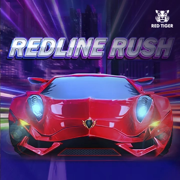 Redtiger : Redline Rush - LUCKYGAMING138