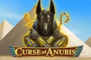 Curse of Anubis - LUCKYGAMING138